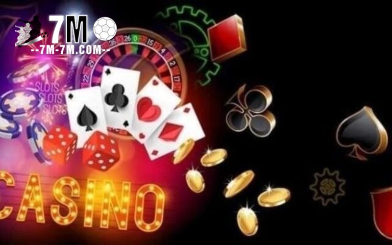 Có cơ hội cọ xát và trải nghiệm sòng bài trực tuyến đỉnh cao Có cơ hội cọ xát và trải nghiệm sòng bài trực tuyến đỉnh cao