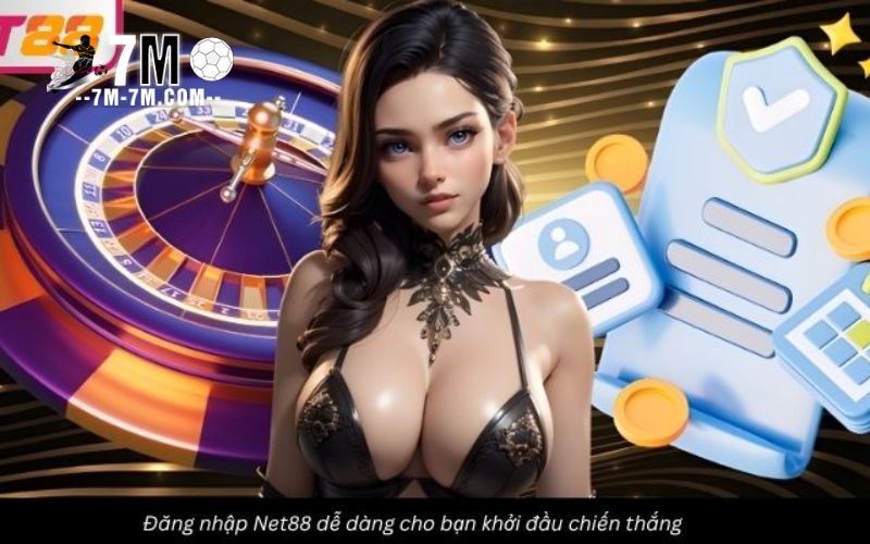 Hướng dẫn đăng nhập net88 cho người mới bắt đầu Hướng dẫn đăng nhập net88 cho người mới bắt đầu